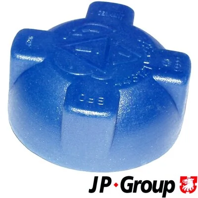 Cap, coolant tank